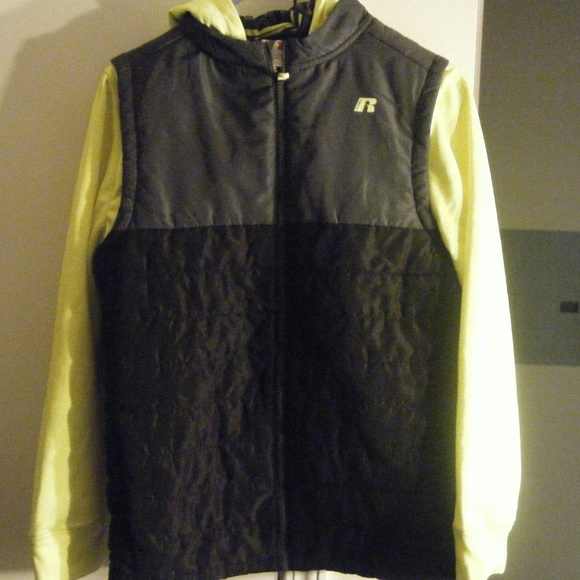 Russell Brand Jacket Size 2XG Or XXL - Picture 1 of 6